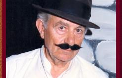 Βασίλης Τινέλης (1928-2022)
